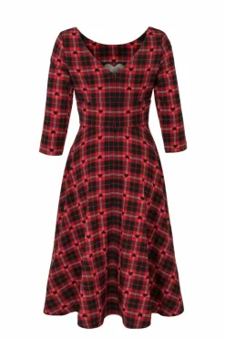 Date Night Midi Dress