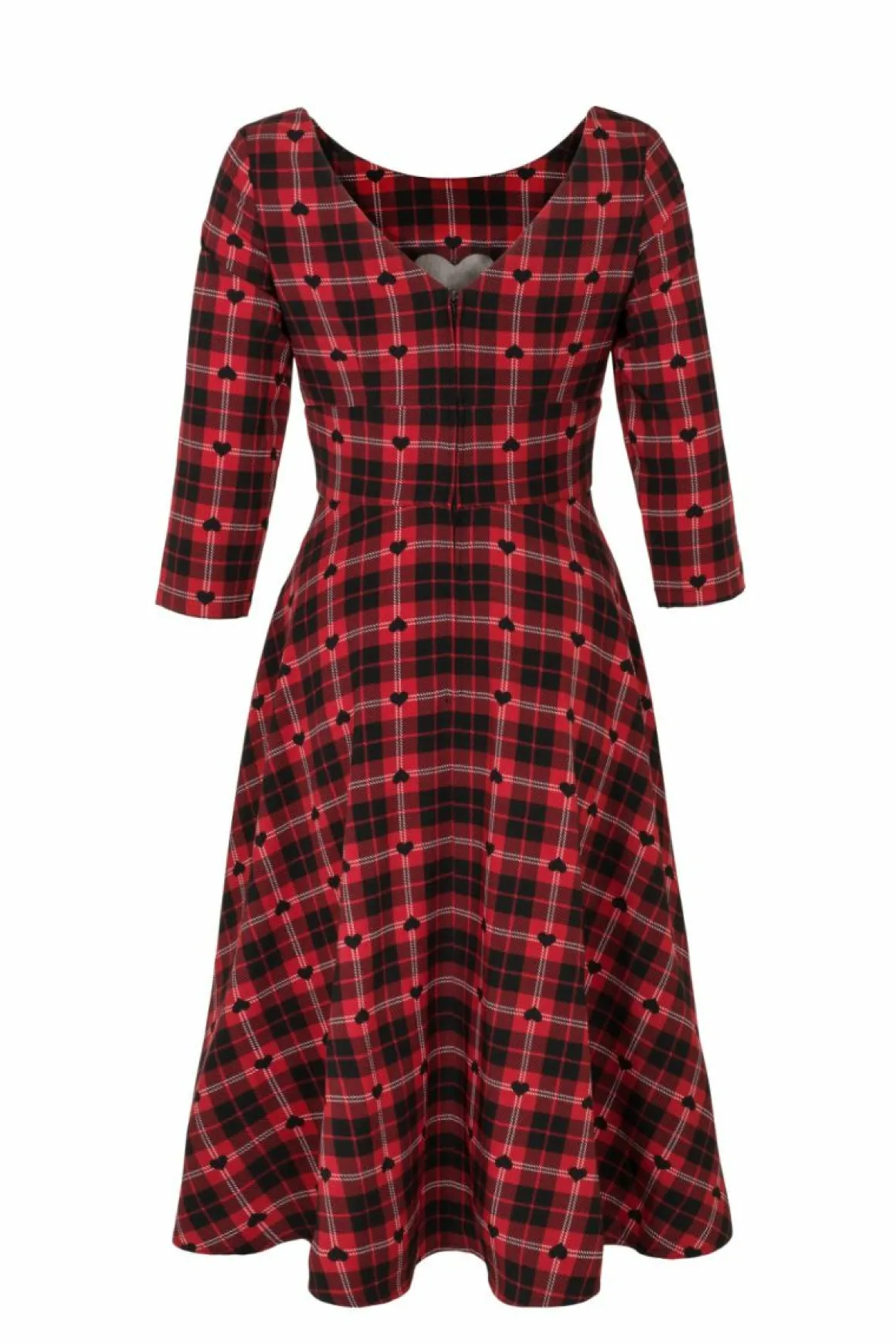 Date Night Midi Dress