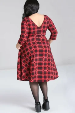 Date Night Midi Dress