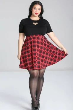 Date Night Skirt