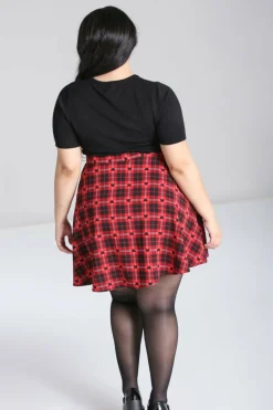Date Night Skirt