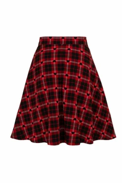Date Night Skirt