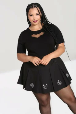 Dawn Mini Skirt