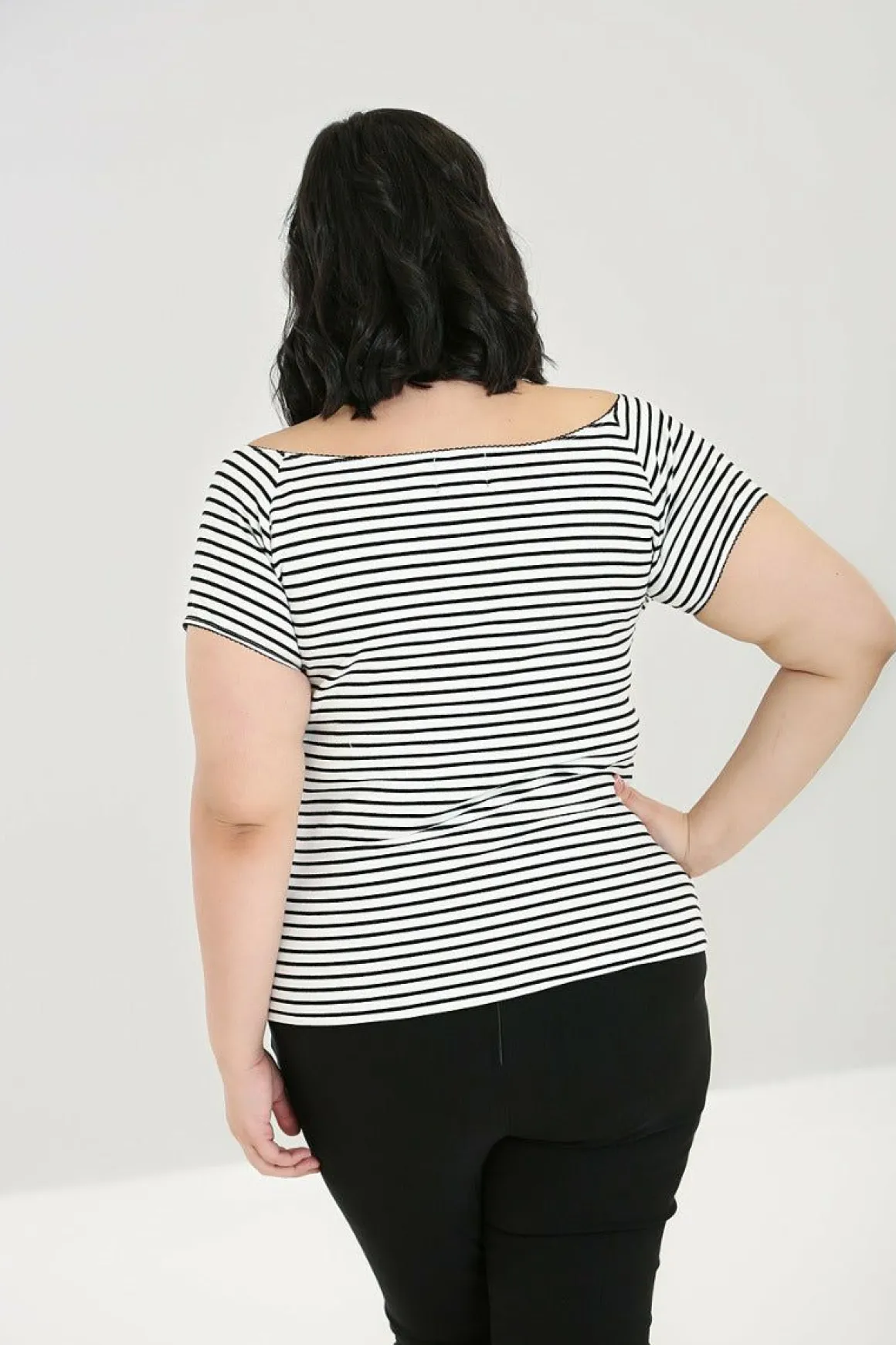 Dolly Top
