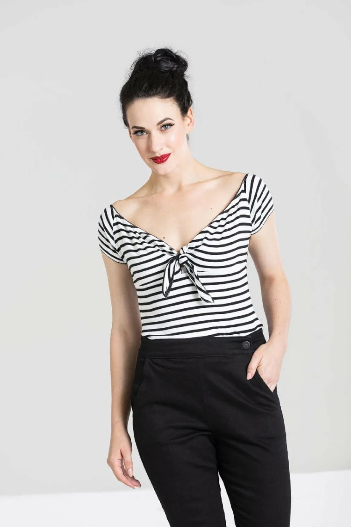 Dolly Top