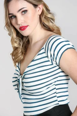 Dolly Top - New - Sale