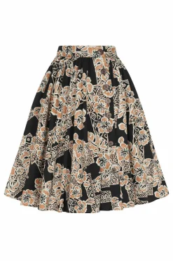 Dominique 50'S Skirt