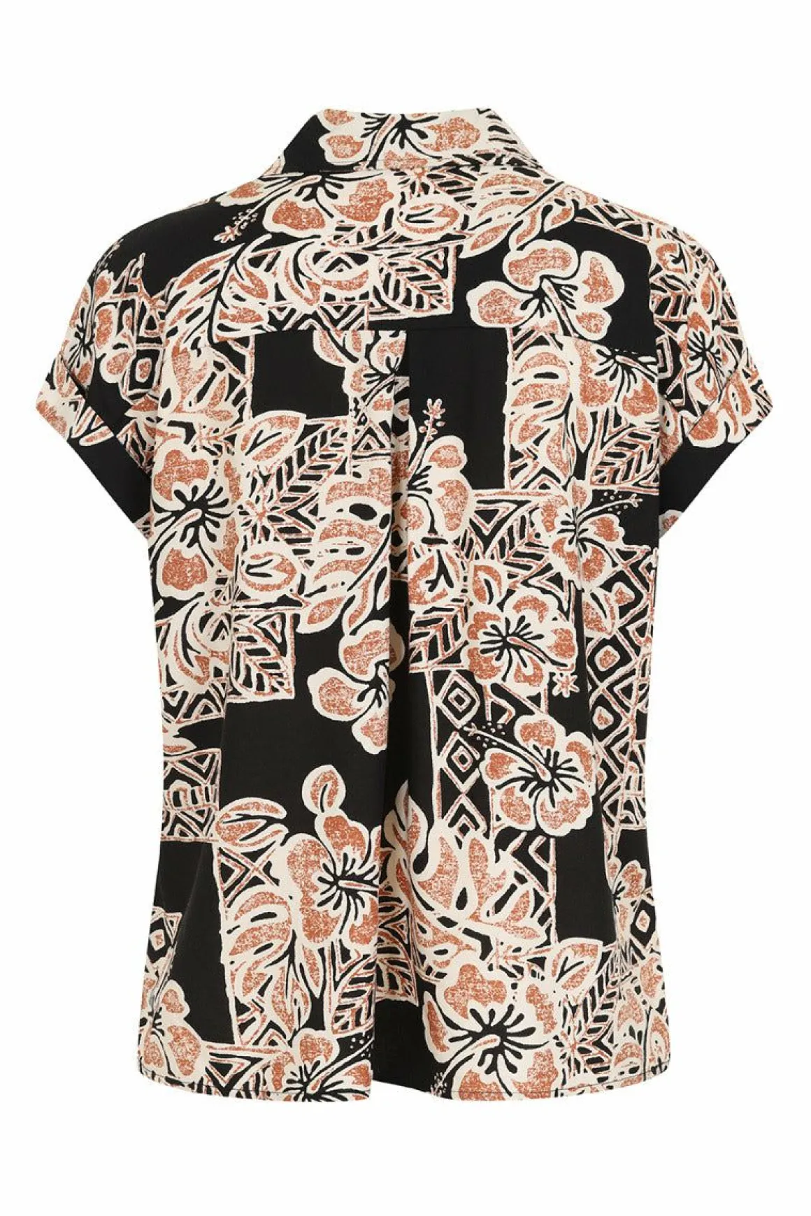 Dominique Shirt