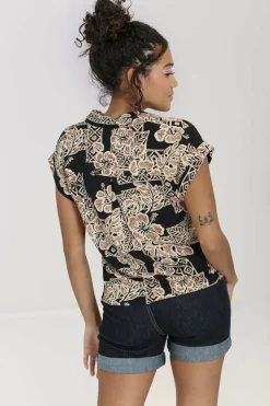 Dominique Shirt