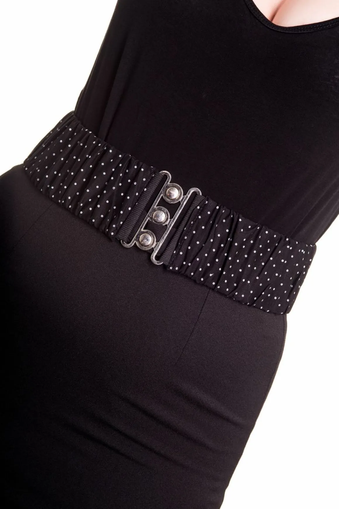 Dottie Belt