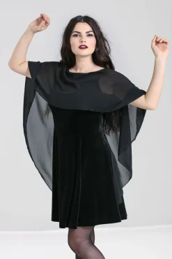 Draco Mini Dress