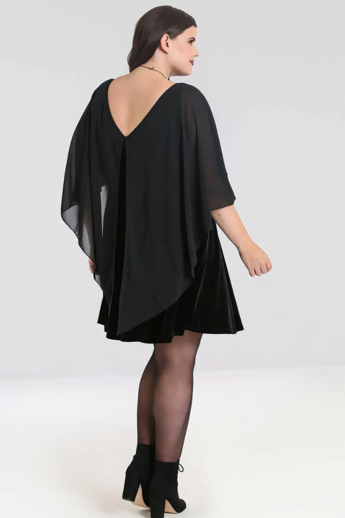 Draco Mini Dress