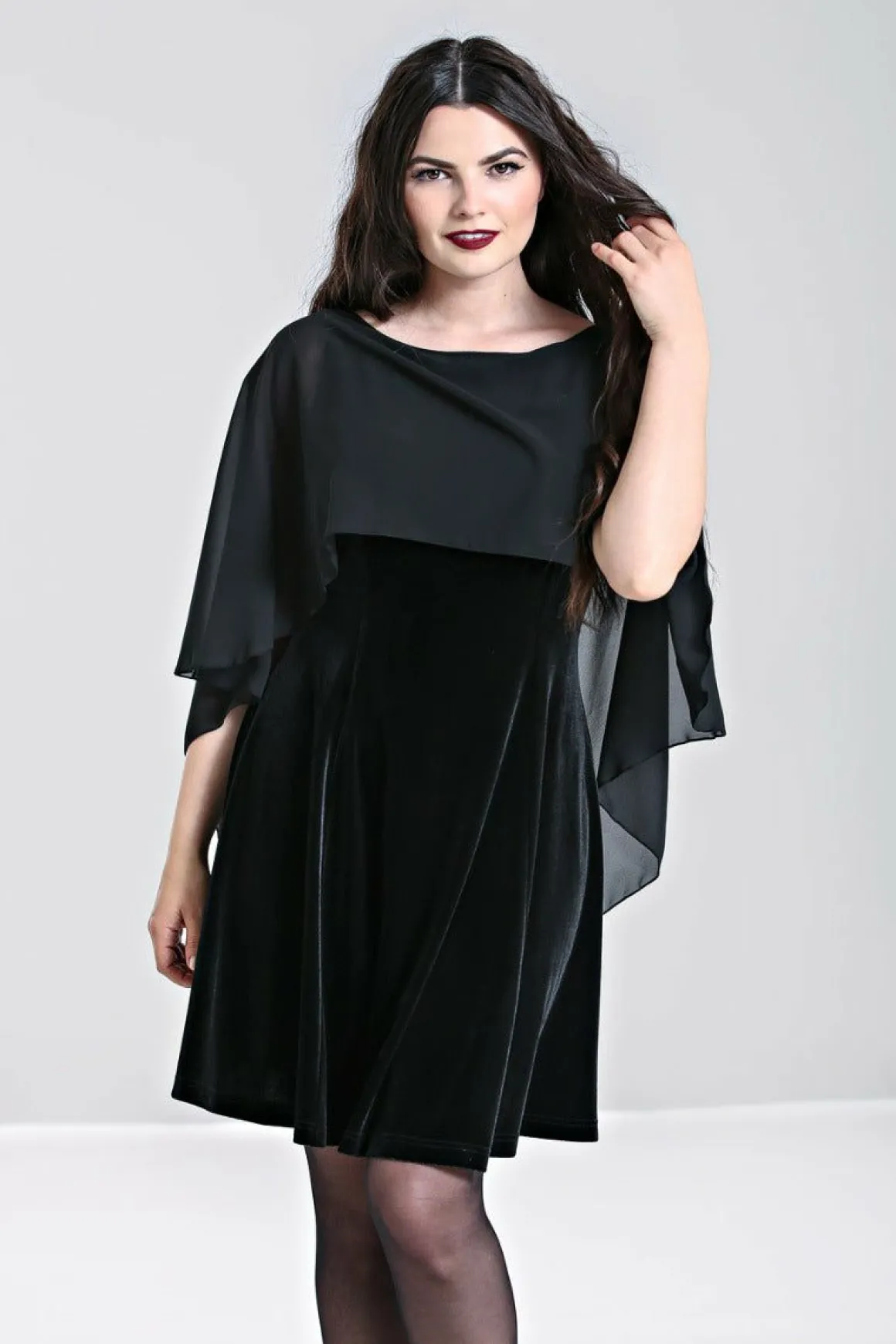 Draco Mini Dress