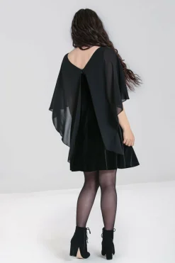 Draco Mini Dress
