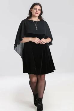Draco Mini Dress