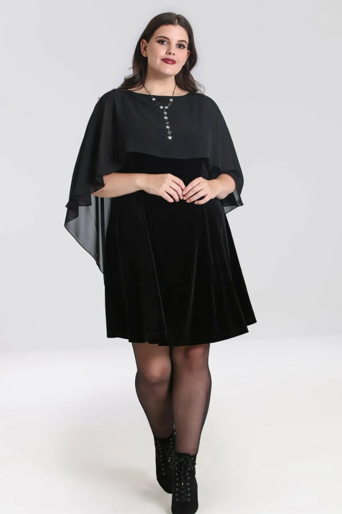 Draco Mini Dress