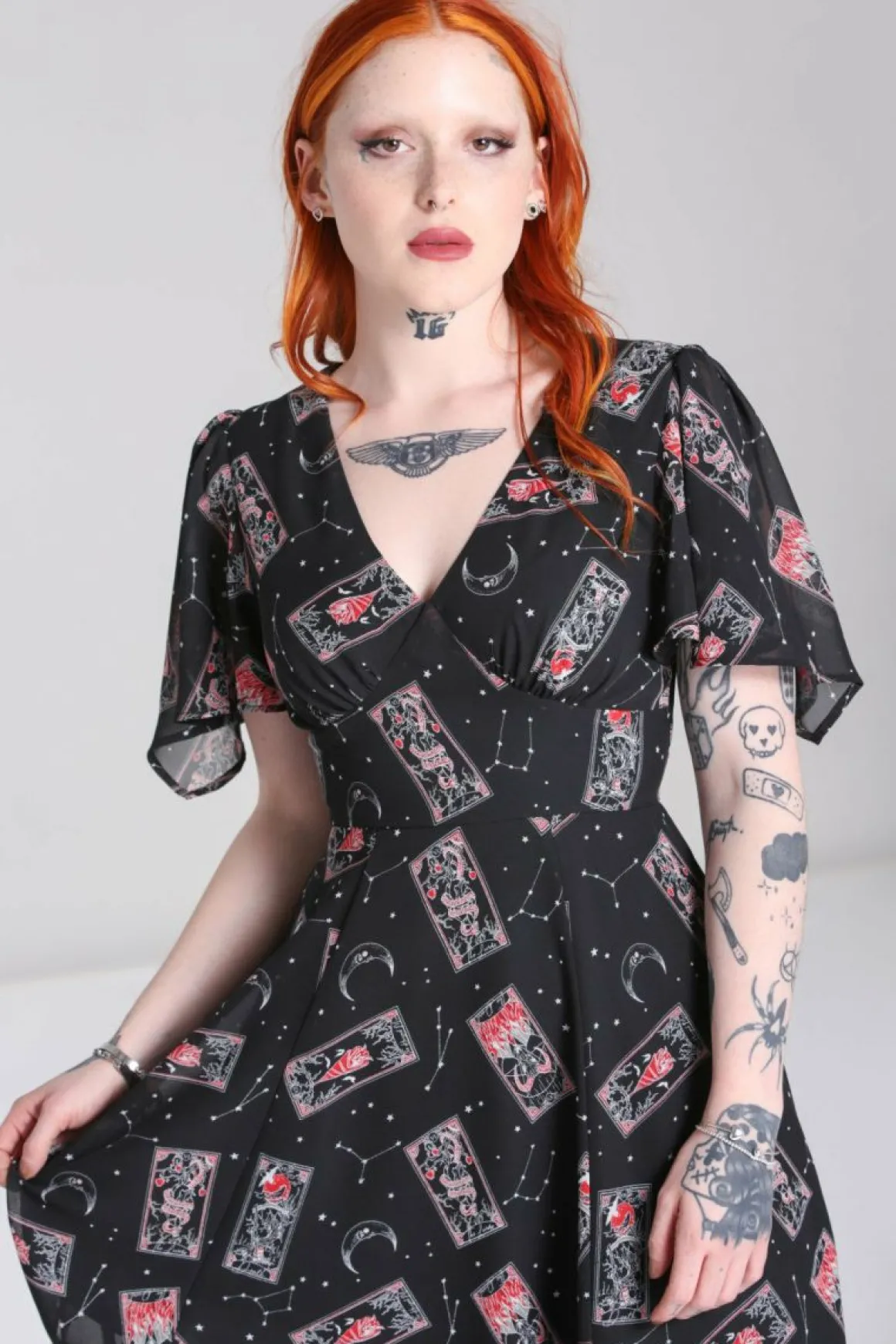 Duality Dress