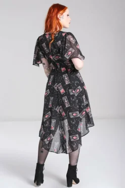 Duality Dress