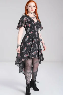 Duality Dress