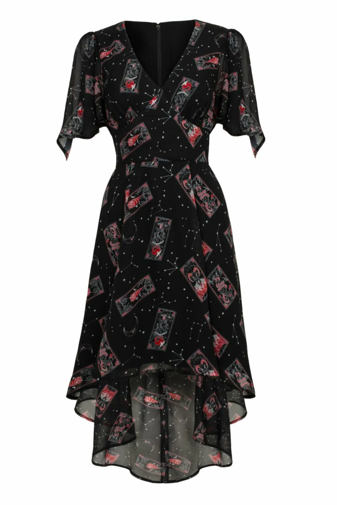Duality Dress