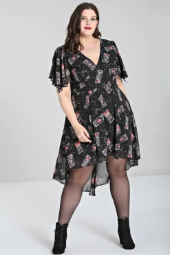 Duality Dress