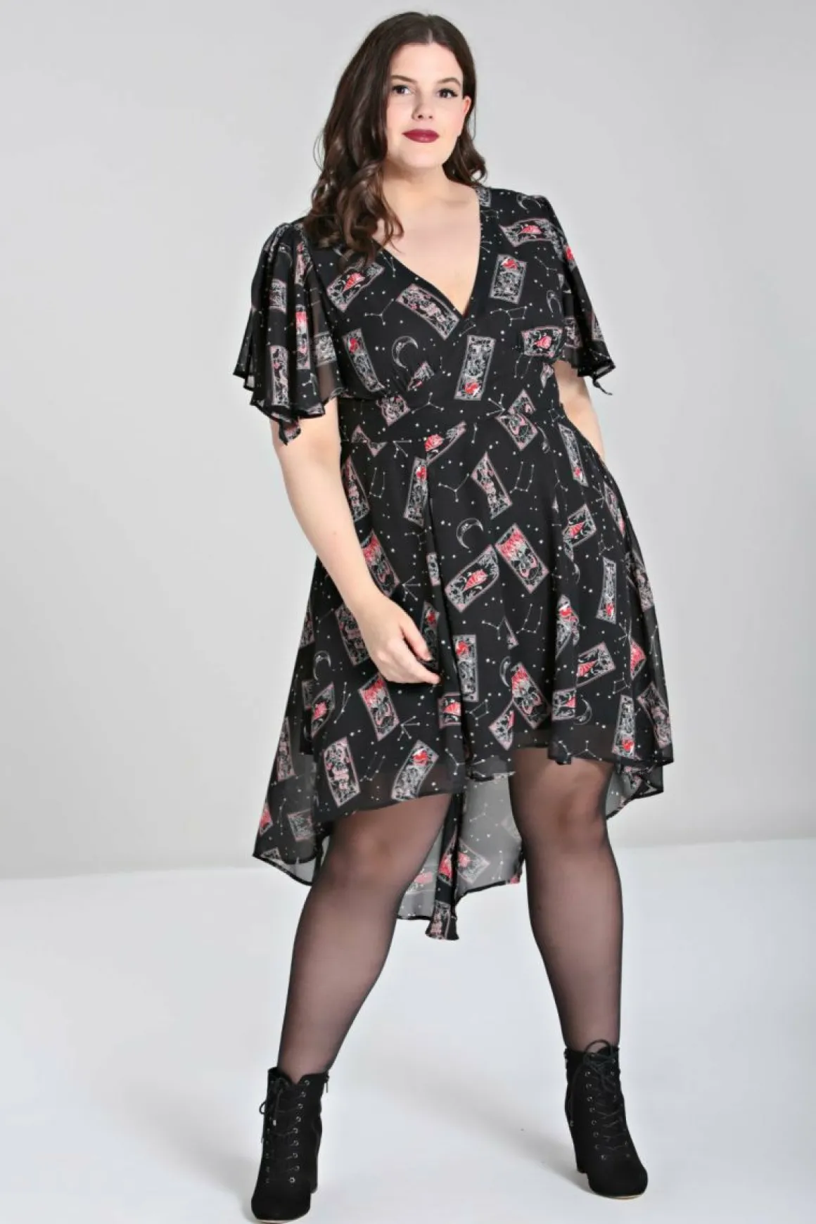 Duality Dress