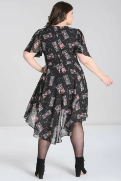 Duality Dress