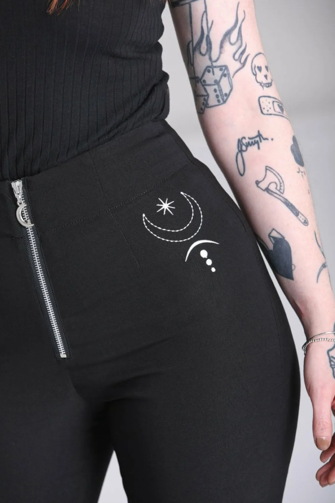 Eclipse Trousers