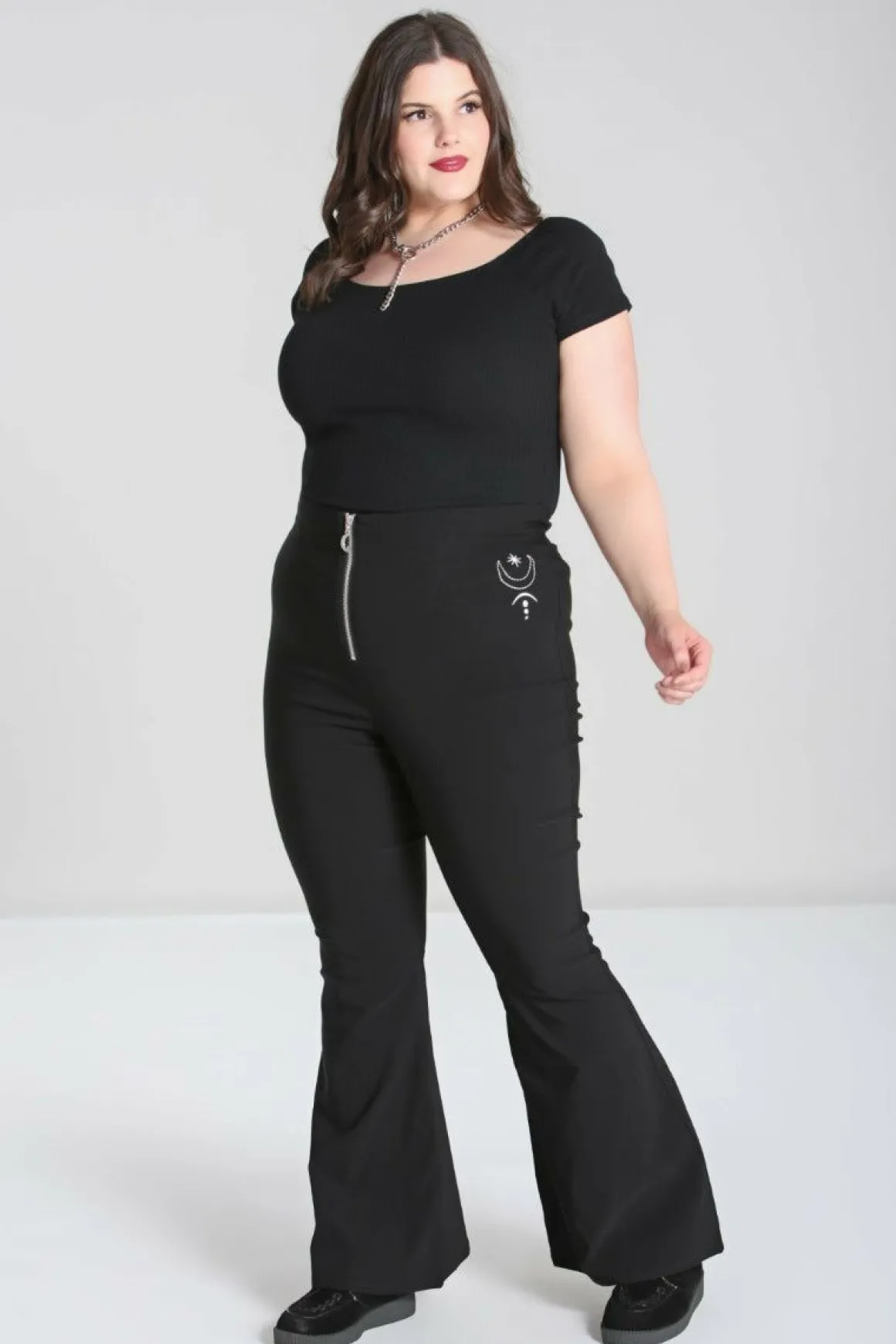 Eclipse Trousers