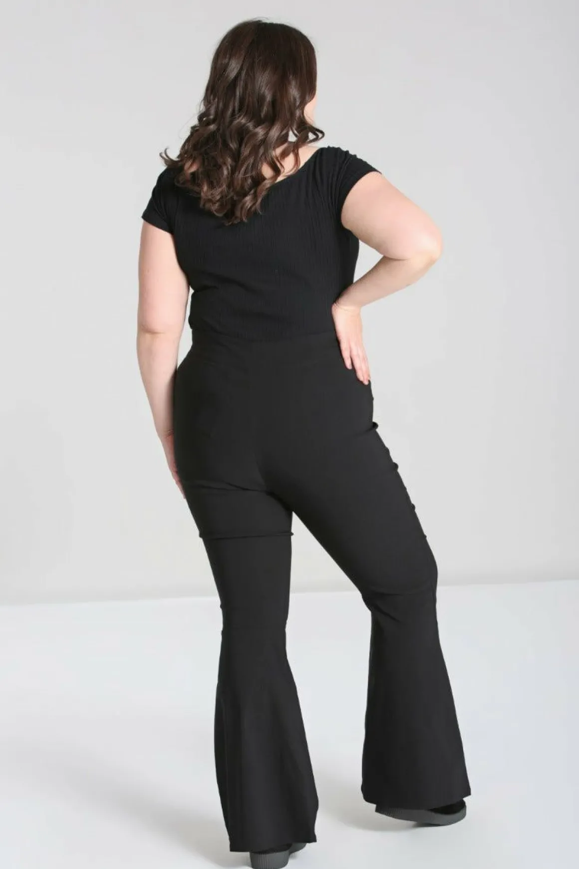 Eclipse Trousers