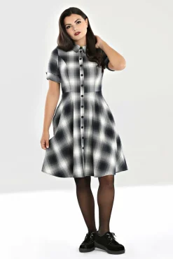 Eddystone Mid Dress