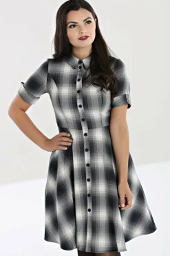 Eddystone Mid Dress