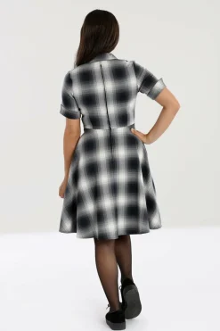 Eddystone Mid Dress