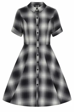 Eddystone Mid Dress