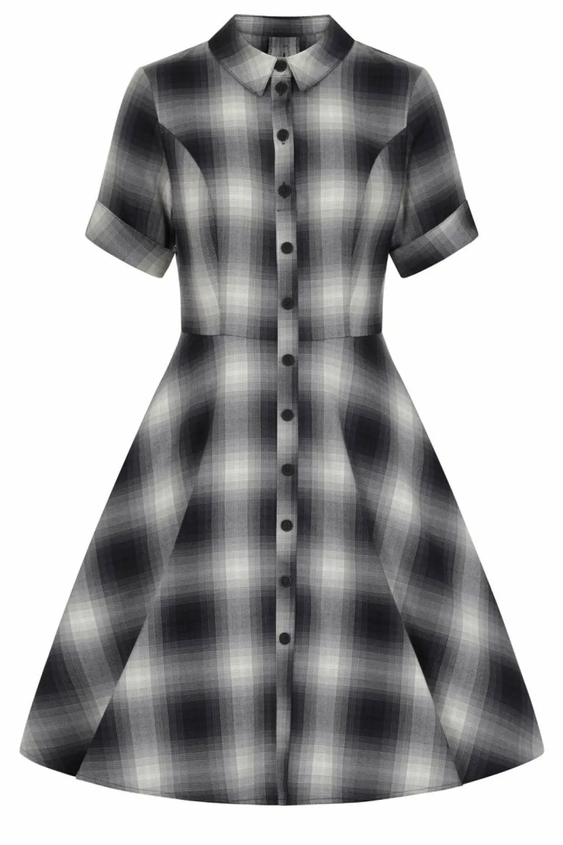 Eddystone Mid Dress