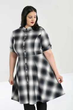 Eddystone Mid Dress