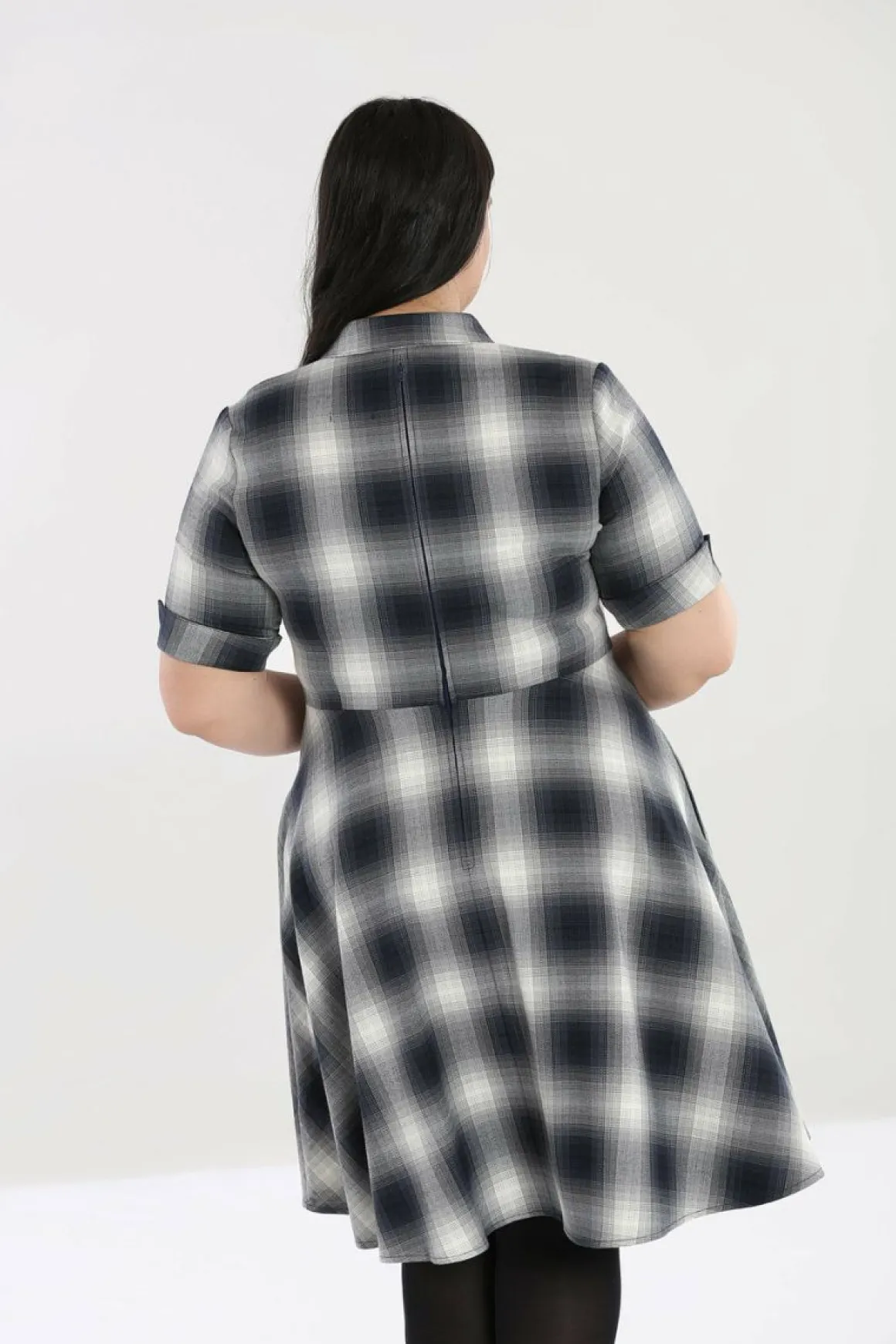 Eddystone Mid Dress