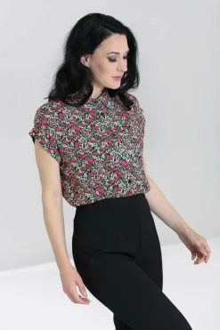 Effie Shirt