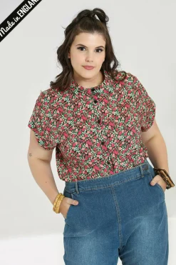 Effie Shirt