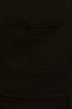 Elly May Denim Dungaree