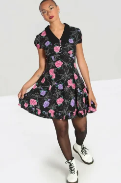 Eloise Mini Dress