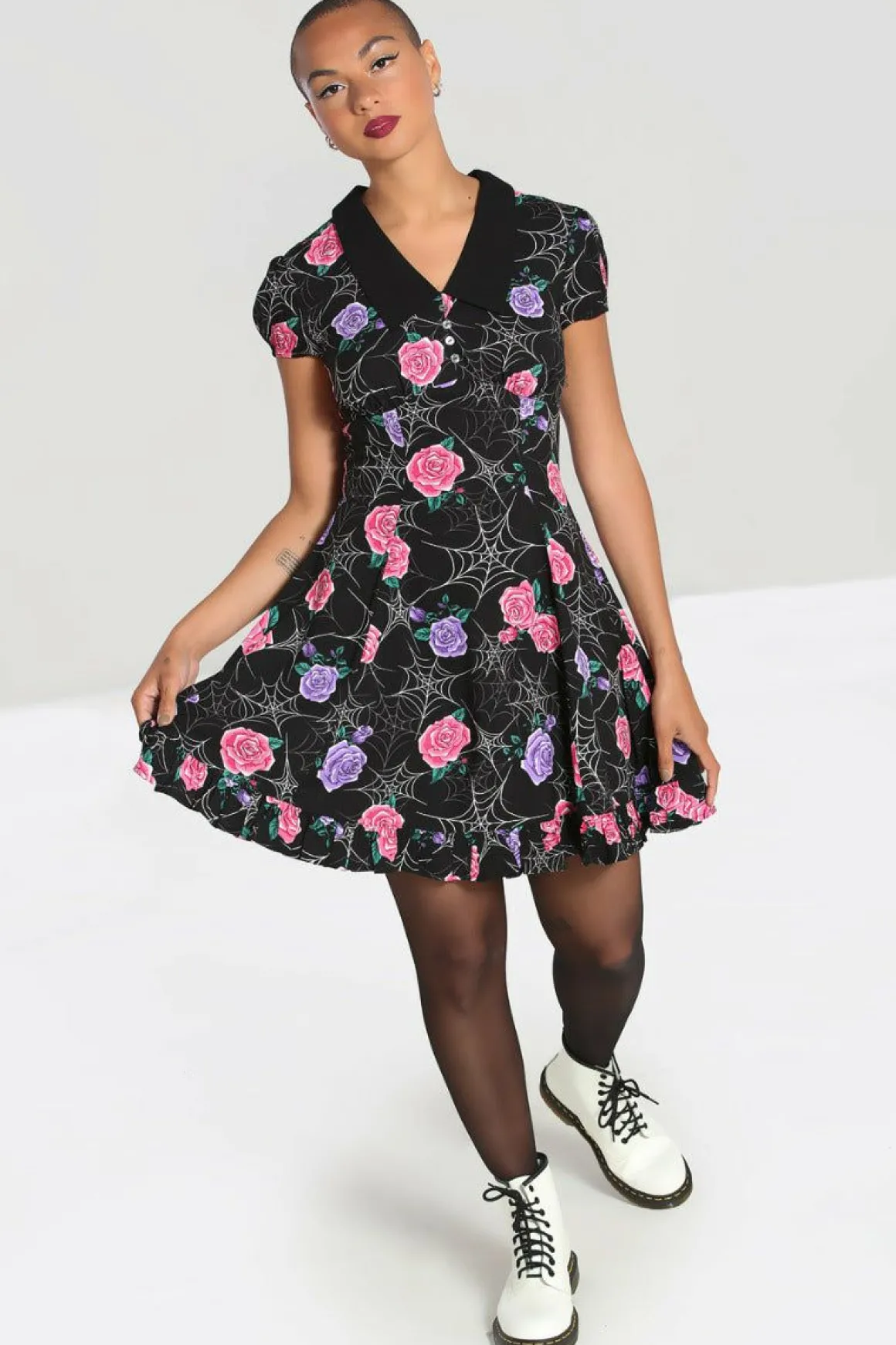 Eloise Mini Dress