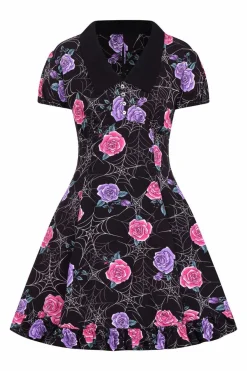 Eloise Mini Dress
