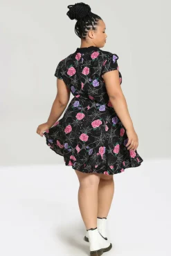 Eloise Mini Dress