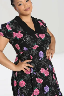 Eloise Mini Dress