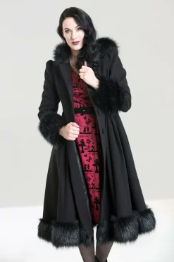 Elvira Coat