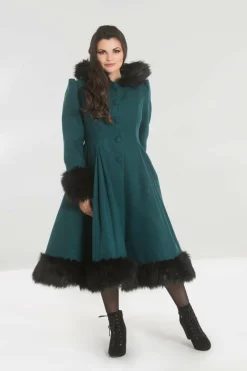 Elvira Coat