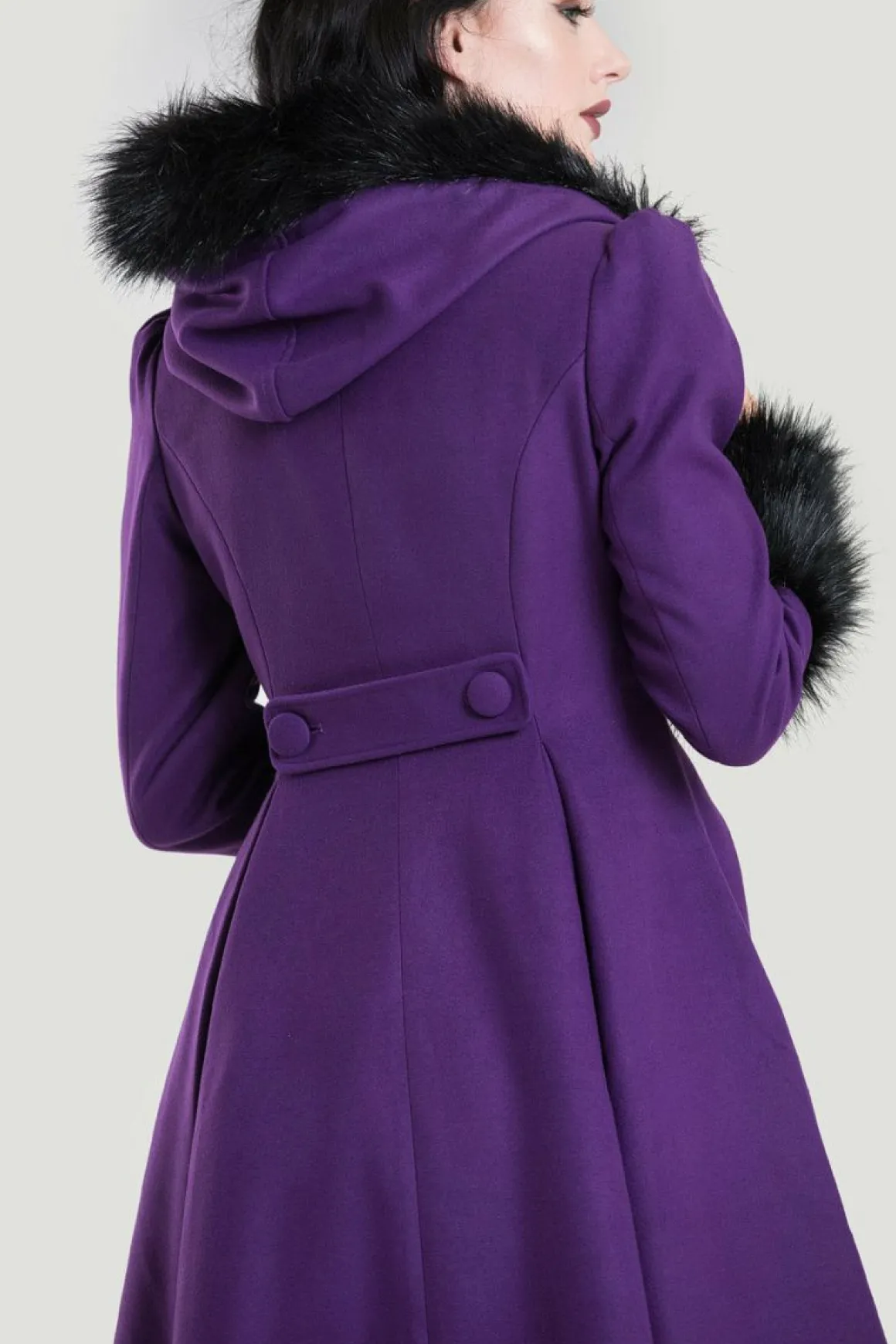 Elvira Coat