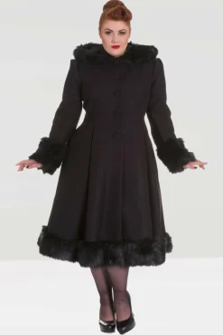 Elvira Coat