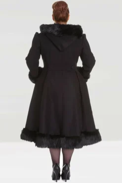 Elvira Coat